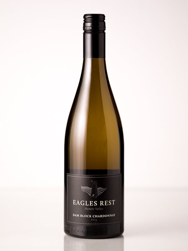 2014 Eagles Rest 'Dam Block' Chardonnay