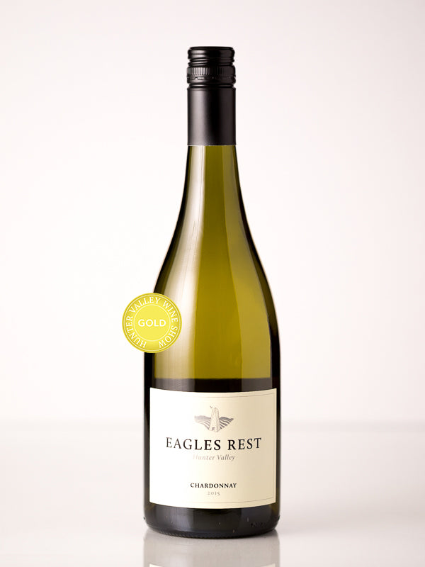 2015 Eagles Rest 'Estate' Chardonnay