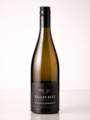 2014 Eagles Rest 'Dam Block' Chardonnay