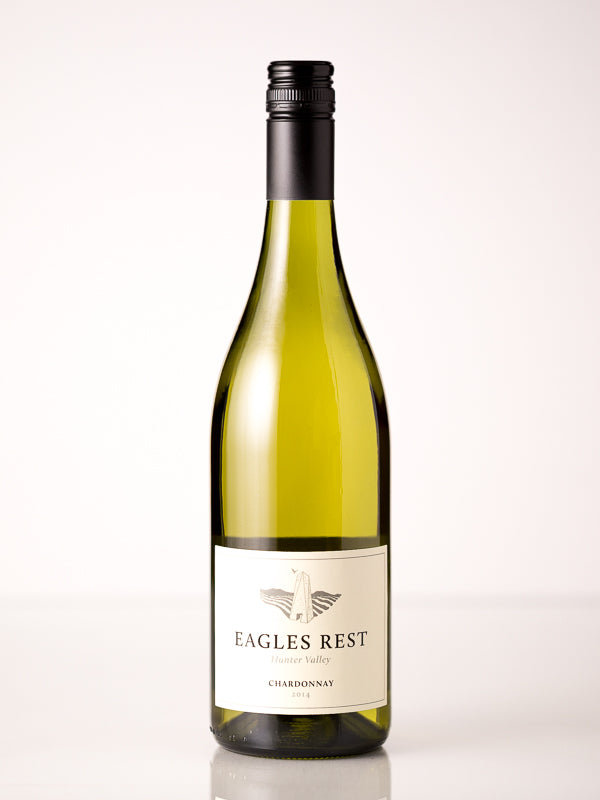 2014 Eagles Rest 'Estate' Chardonnay